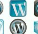 A Collection of Interesting WordPress Icon For Free