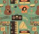 40 Noteworthy Musical Patterns For Free