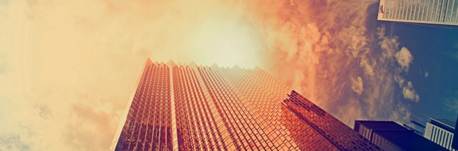 35 Spectacular Skyscraper Wallpapers for Free