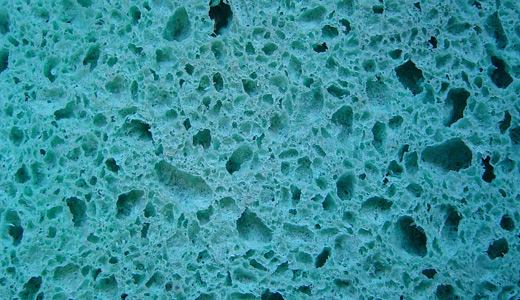 Blue green sponge textures free download hi res high resolution
