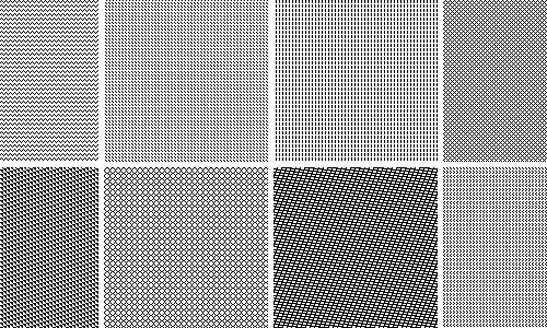 dot pattern photoshop free download