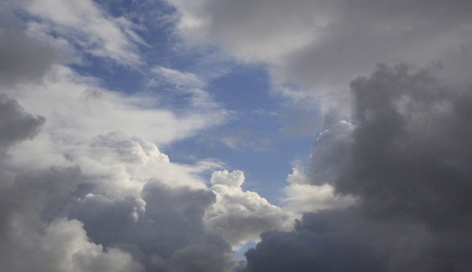 Gray sky  clouds wallpaper free download hi res high resolution