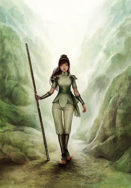 Mature woman lady toph avatar artwork illustrations