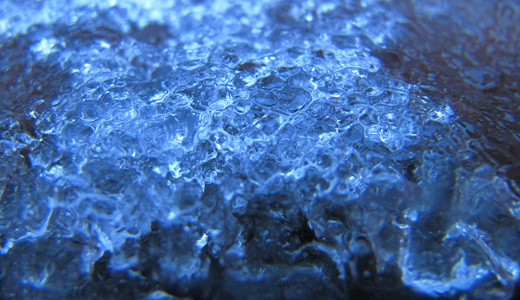 Cool blue ice texture free download hi res high resolution
