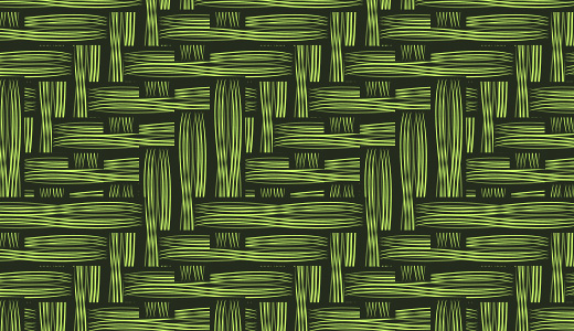 Thatch illustration digital vector grass patterns free download seamless repeat