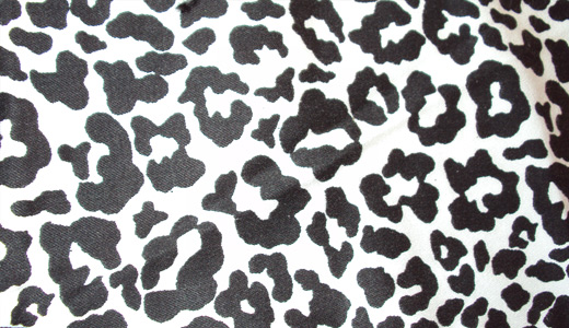 Black and white leopard skin texture free download hi res high resolution