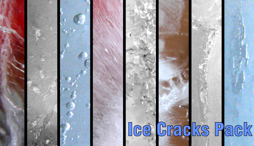 Cracks pack ice texture free download hi res high resolution