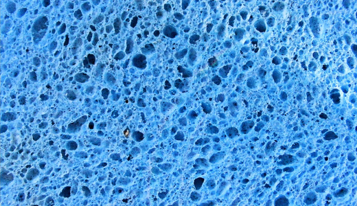 Blue sponge textures free download hi res high resolution