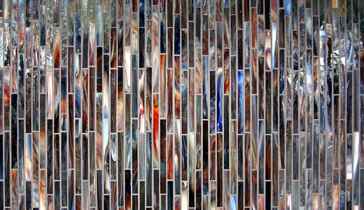 Tiles stained glass textures