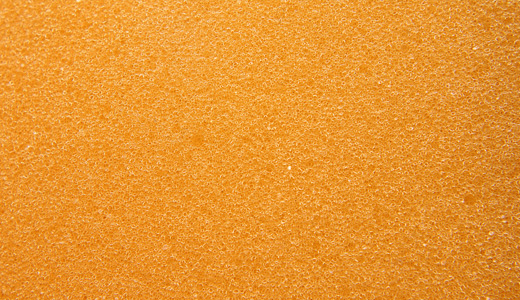Orange sponge textures free download hi res high resolution