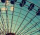 40 Stunning Ferris Wheel Photography