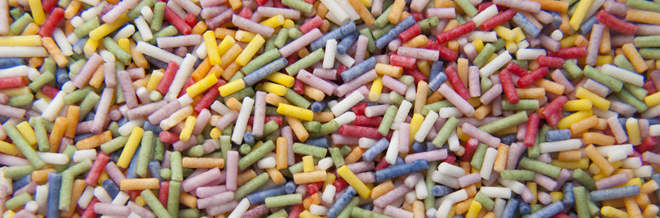 26 Enticing and Mouthwatering Sprinkles Textures for Free