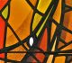 26 Colorful and Creative Stained Glass Textures