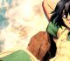 30+ Fun and Creative Toph of Avatar Artworks