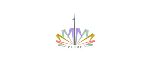 PLUME logo