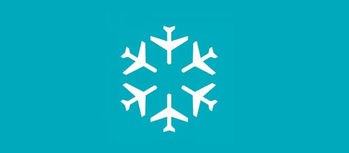 snowflake logo