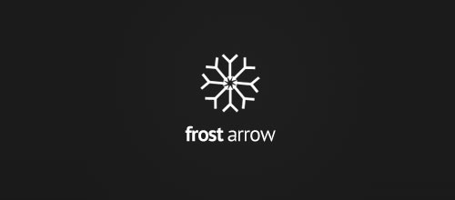 frost arrow 2 logo