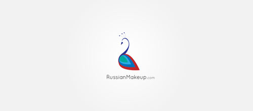 russianmakeup.com logo