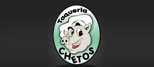 Taqueria Chetos logo