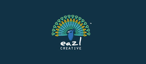 eazl creative logo