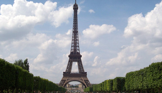Nice eiffel tower wallpapers free download hi res