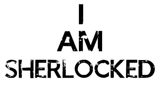 Sherlocked eroded fonts free download