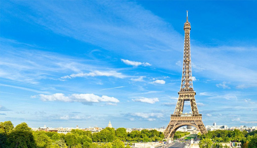 Beautiful eiffel tower wallpapers free download hi res