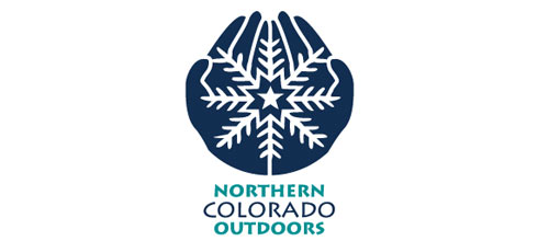 Northern Colorado Outdoors logo