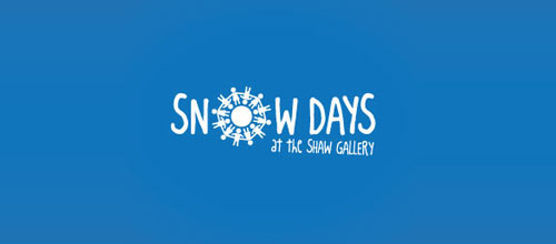 Snow Days logo