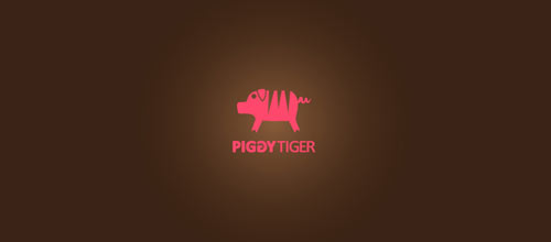 Piggytiger logo