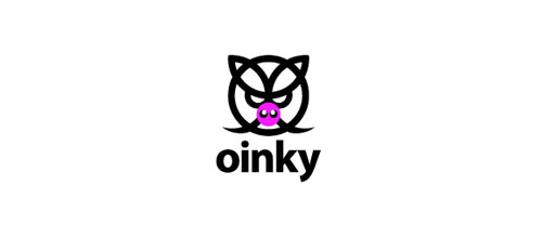 oinky logo