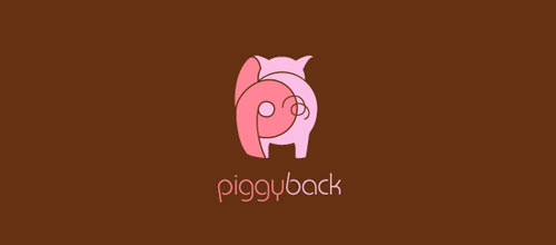 piggyback logo