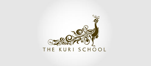 Kuri School logo