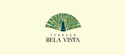 Bela Vista logo