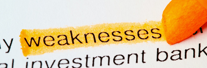 Tips to Convert your Freelance Weaknesses into Strengths