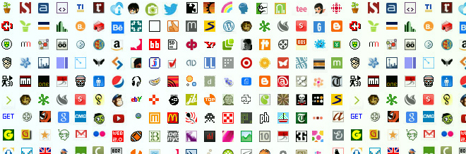 Digging into the Huge Value of Little Favicons