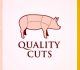 30 Cute Design Examples of Pig Logo for your Inspiration