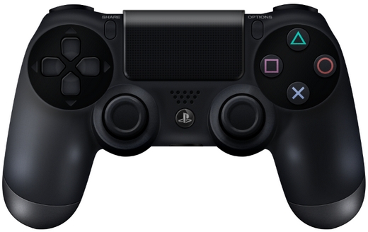 Draw a photorealistic Playstation 4 controller in Photoshop | Naldz