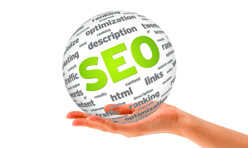 Garner SEO benefits