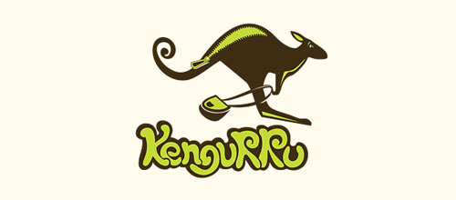 KeguRRu logo