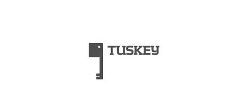 Tuskey logo