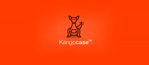 Kangocase logo