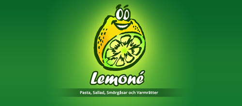 Lemone Logo