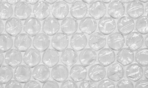Free Hi-Res Bubble Wrap Textures