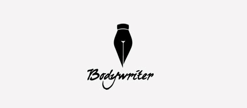 BodyWriter logo