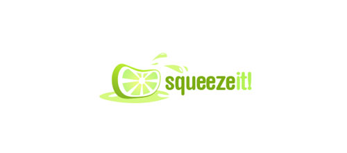 Squeeze It! logo
