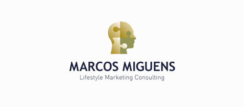 Marcos Migunes logo