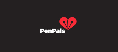 PenPals logo