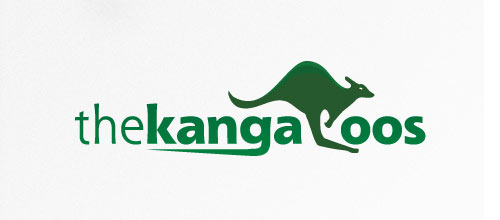 Kangaroos logo