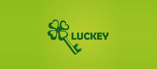 Luckey logo